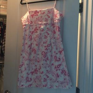 Polo by Ralph Lauren Sundress